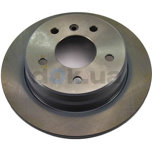 22931 Febi Гальмівний диск