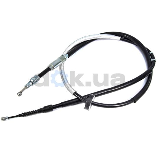 10.7531 Cofle Трос ручного гальма