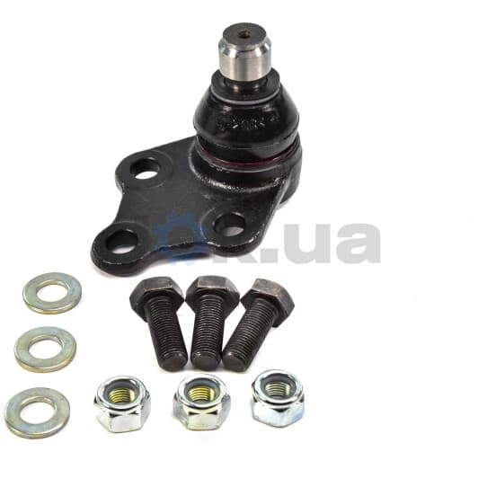 1340301509 JP Group Шаровая опора