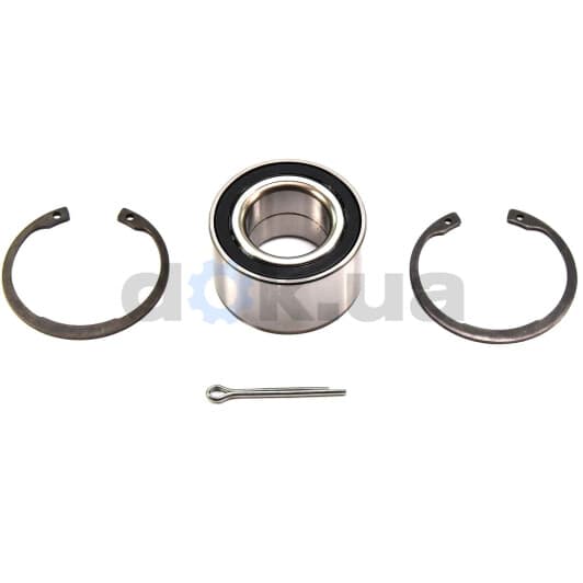 J4700910 Nipparts Подшипник ступицы колеса