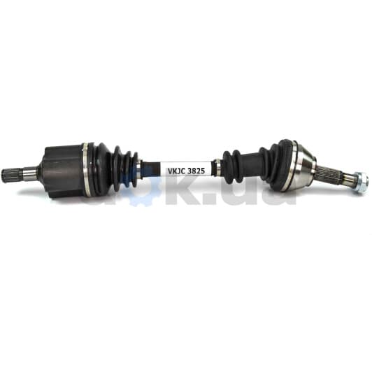 VKJC 3825 SKF Піввісь