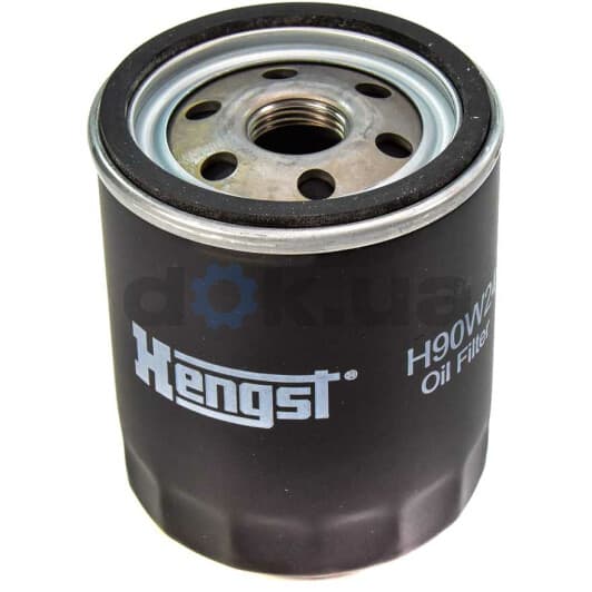 H90W24 Hengst Filter Оливний фільтр