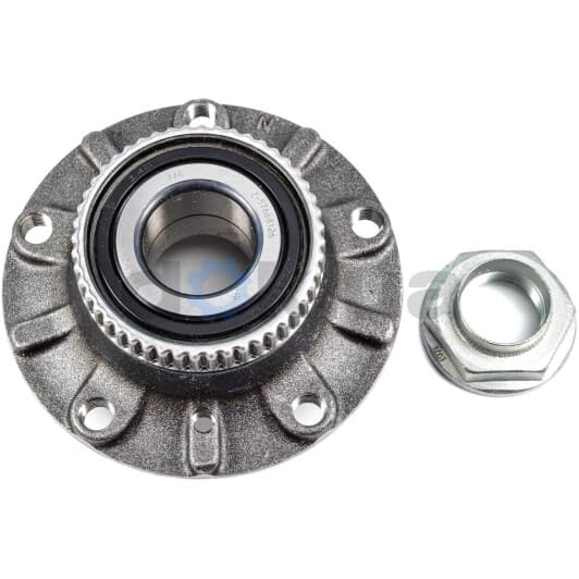 713 6671 80 FAG Ступиця колеса