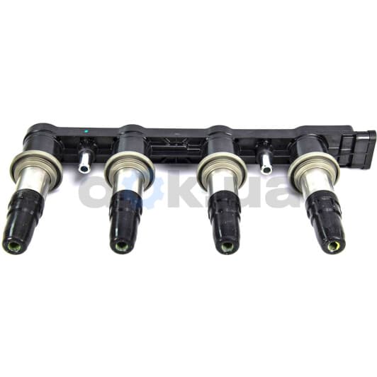 CE01840-12B1 Delphi Катушка зажигания