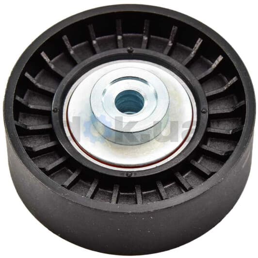 06-14 Caffaro Обводной ролик поликлинового ремня