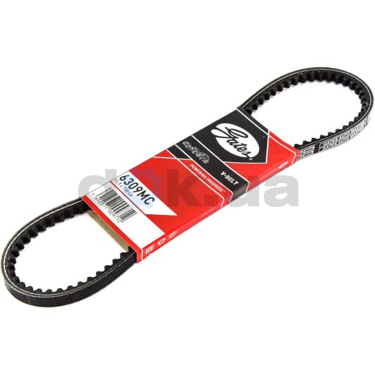 6309MC Gates Клиновой ремень