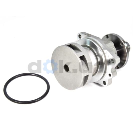 CP2834 BGA Помпа