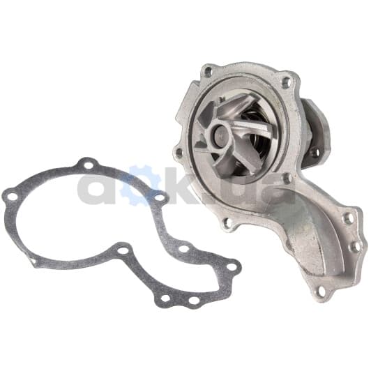 CP2280 BGA Помпа