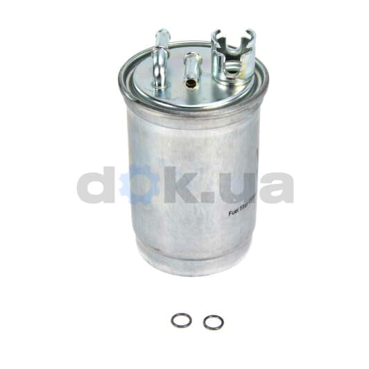 WF8265 WIX Filters Топливный фильтр