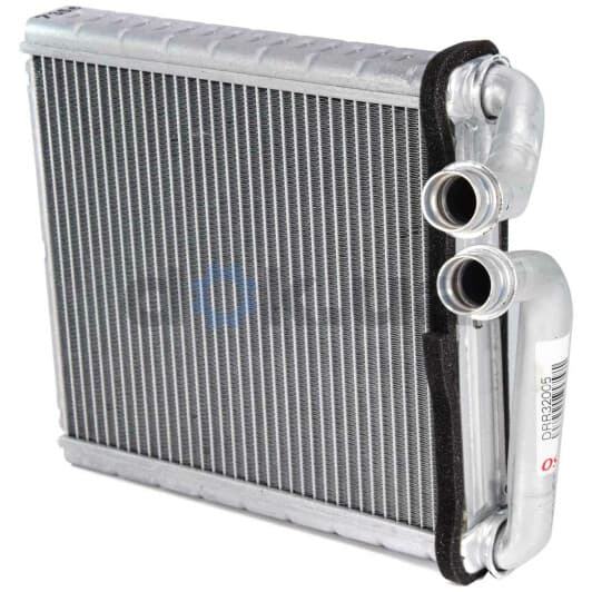 DRR32005 Denso Радіатор пічки