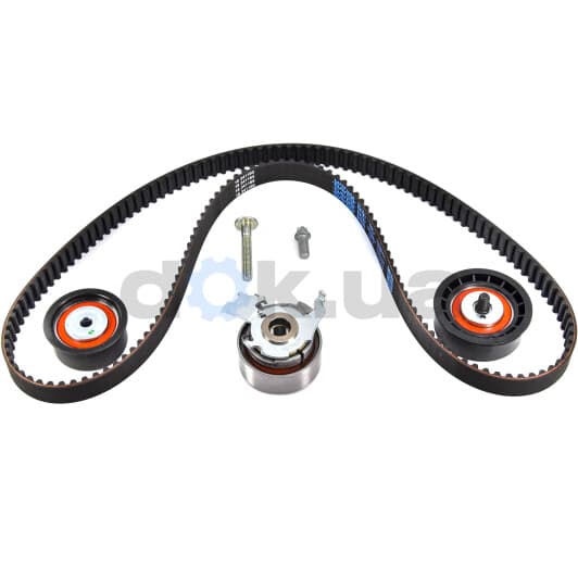 KTB308 Dayco Комплект ремня ГРМ