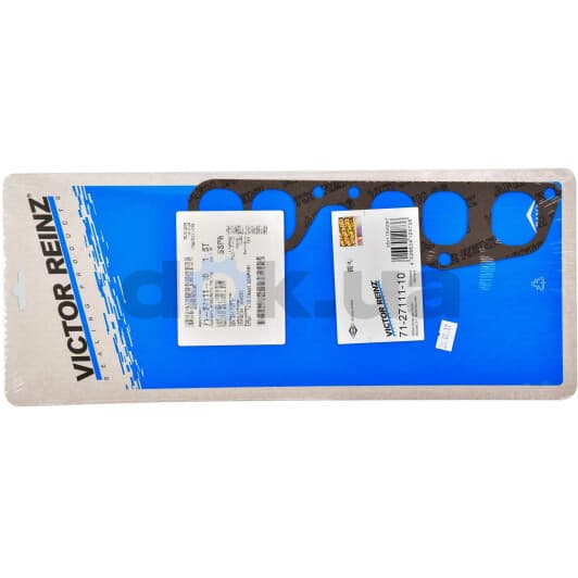 71-27111-10 Reinz Прокладка впускного коллектора