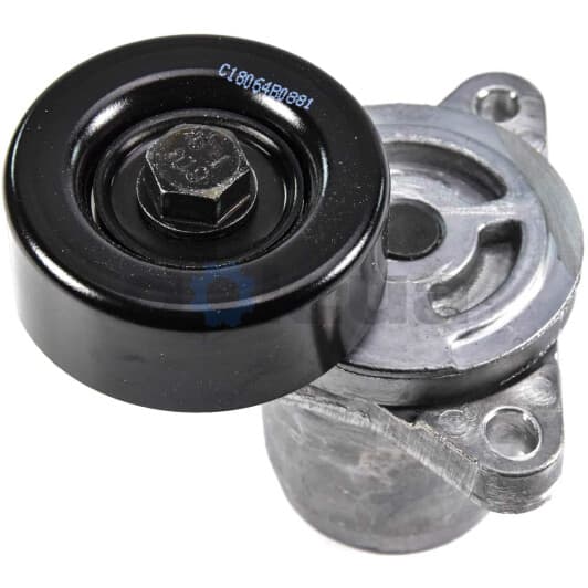 GA384.05 SNR Натяжной ролик поликлинового ремня