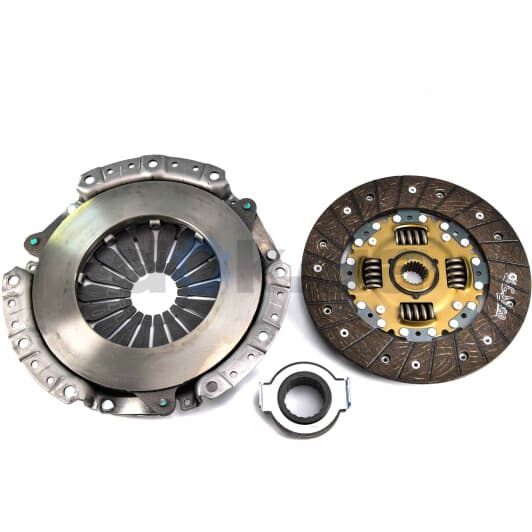 821384 Valeo Комплект сцепления