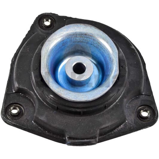 KBLF41802 SNR Опора амортизатора для Nissan Qashqai