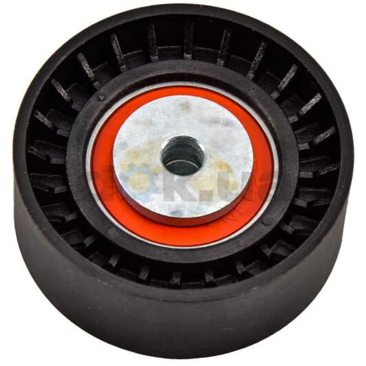 05-73 Caffaro Обводной ролик поликлинового ремня