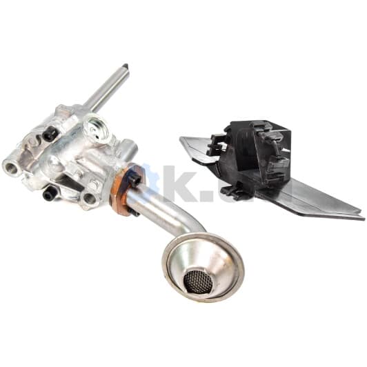 00945 OSSCA Масляный насос