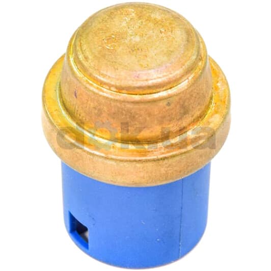 103 322 Topran Датчик температуры охлаждающей жидкости