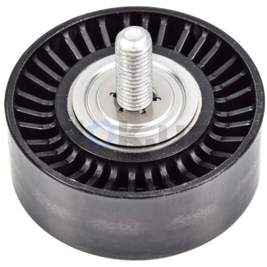 532 0505 10 INA Обводной ролик поликлинового ремня