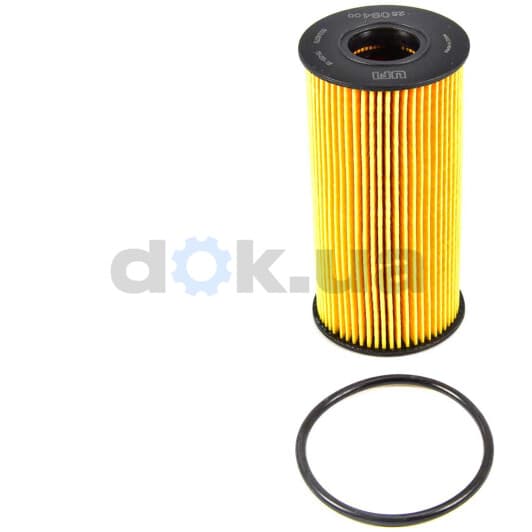 25.094.00 UFI Оливний фільтр