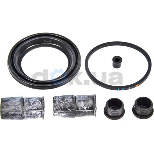 400332 ERT Ремкомплект тормозного суппорта