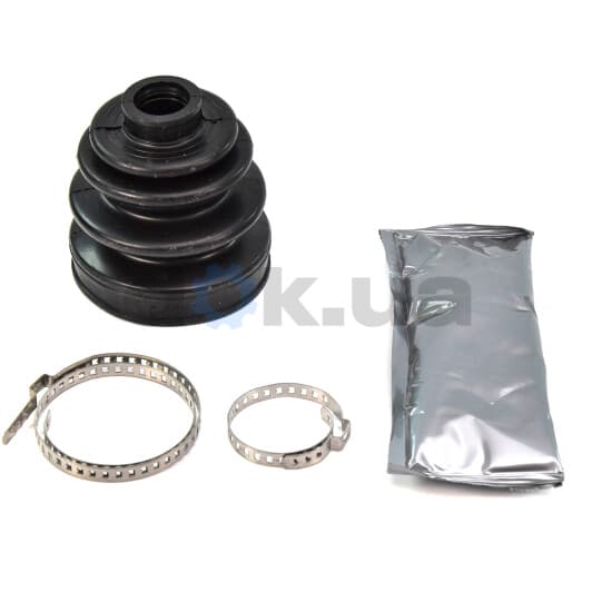 500311 ERT Пильовик гранати