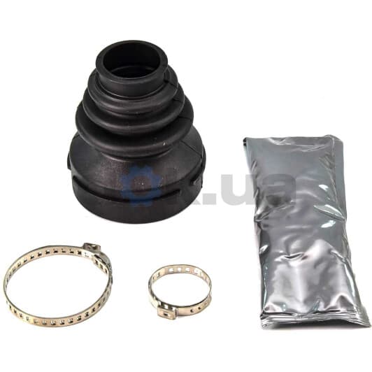 500405 ERT Пыльник ШРУСа