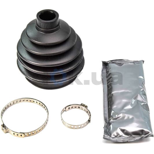 500190 ERT Пильовик гранати