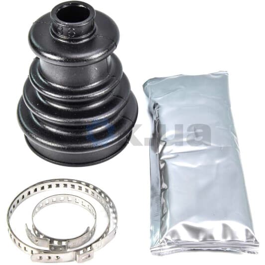 500109 ERT Пильовик гранати