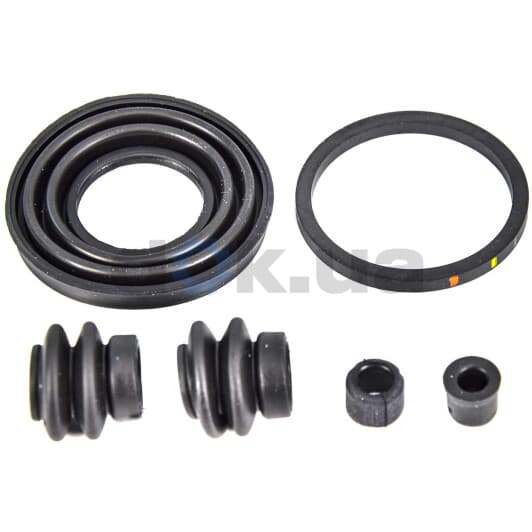 401759 ERT Ремкомплект гальмівного супорта