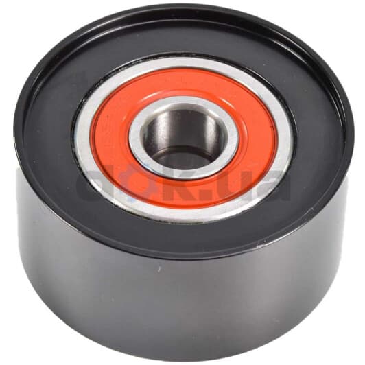 ADM596512 Blue Print Обводной ролик поликлинового ремня