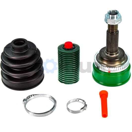 ADT38976 Blue Print ШРУС