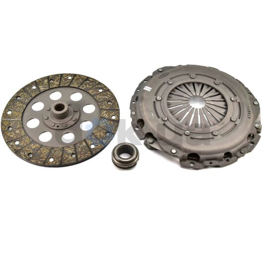 SCL0546 Sasic Комплект сцепления для Peugeot 307