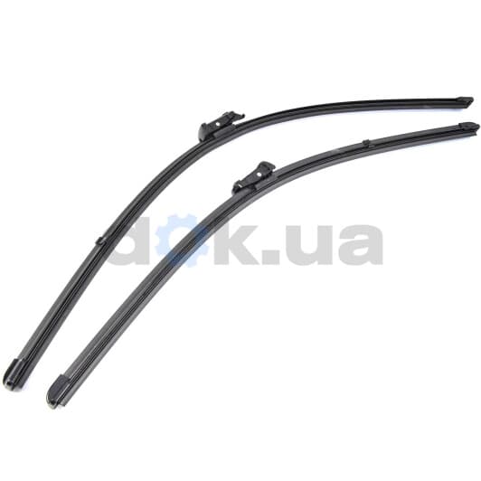 119435 SWF Щетки стеклоочистителя