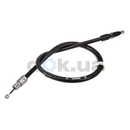 1 987 482 024 Bosch Трос ручного гальма