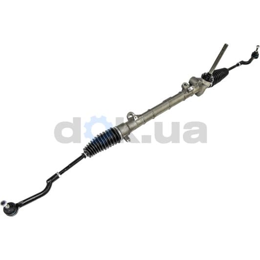 7376027 Sasic Рулевая рейка для Nissan Qashqai