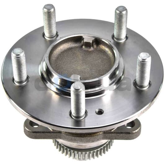 37147520011 Meyle Комплект ступиці колеса