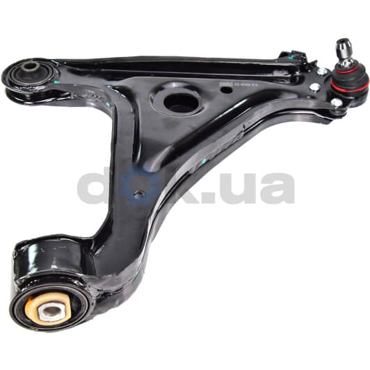 40 73 0064 SWAG Рычаг подвески для Opel Omega