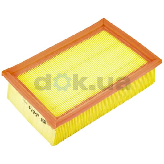WA6314 WIX Filters Воздушный фильтр