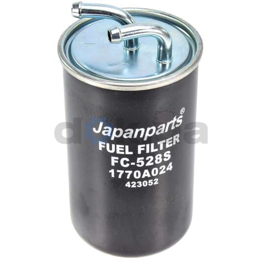 FC-528S Japanparts Паливний фільтр