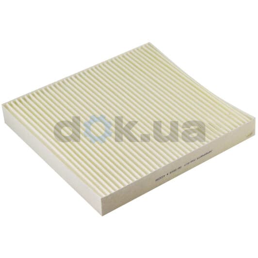 FAA-MI7 Japanparts Фільтр салону