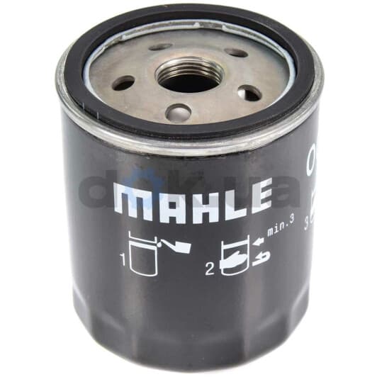 OC1292 Mahle Масляный фильтр