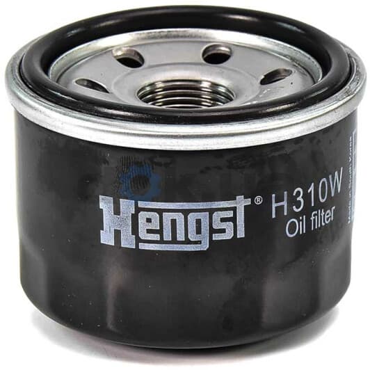 H310W Hengst Filter Масляный фильтр