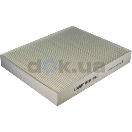 E3919LI Hengst Filter Фильтр салона