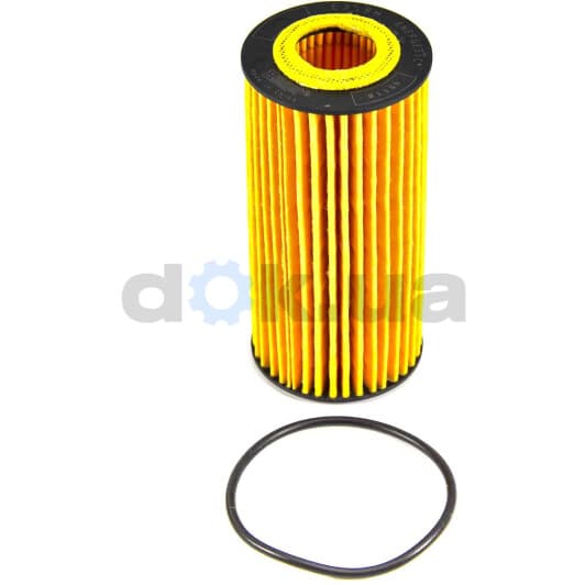 E358H D246 Hengst Filter Оливний фільтр