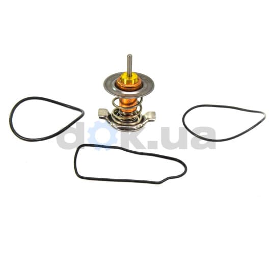 CT5475K BGA Термостат