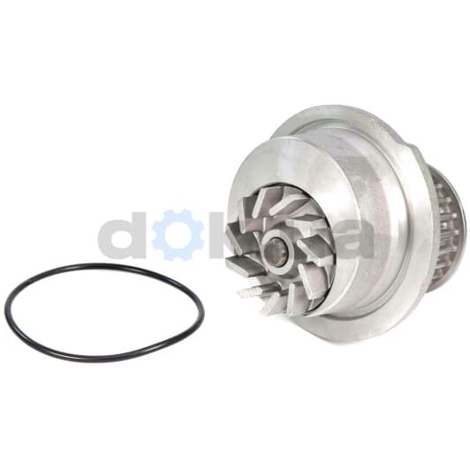 CP2892 BGA Помпа