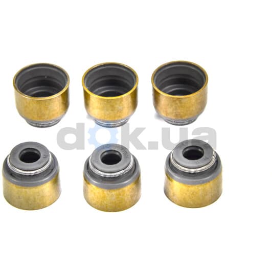 12010800 Ajusa Сальник клапана