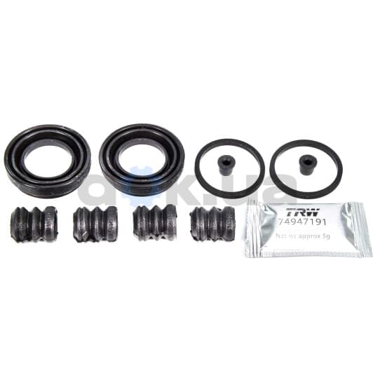 SP8980 TRW Ремкомплект гальмівного супорта