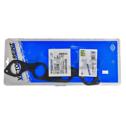 71-21584-00 Reinz Прокладка випускного колектора